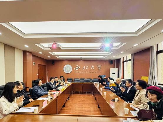 台湾农业科技代表团到访亚博取款心丈秒到账富硒茶...